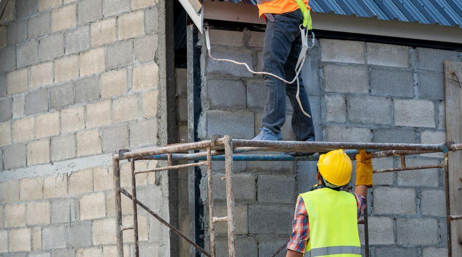 Local Chimney Repair in Mentone, IN
